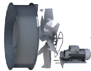 Air Circulation Technology