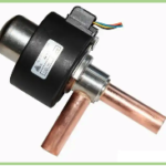 Sanhua Electronic Expansion for heat pump wood drying equipment