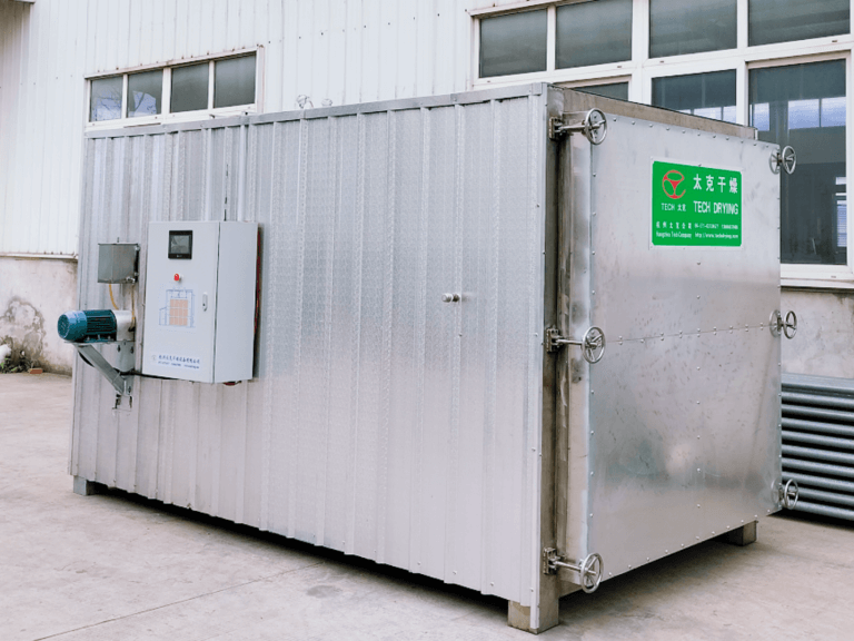 hardwood dry kiln front Products