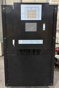 heat pump wood drying equipment front e1739860288292 Heat Pump Equipment heat pump wood drying equipment front