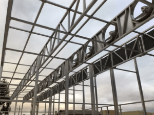 Robust Construction