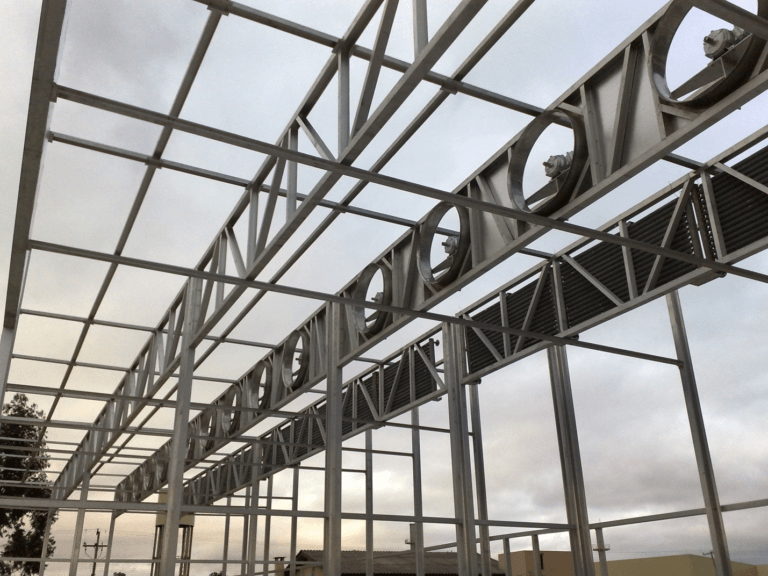 Robust Construction