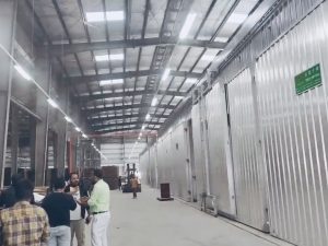 32 Wood Dryers Bangladesh