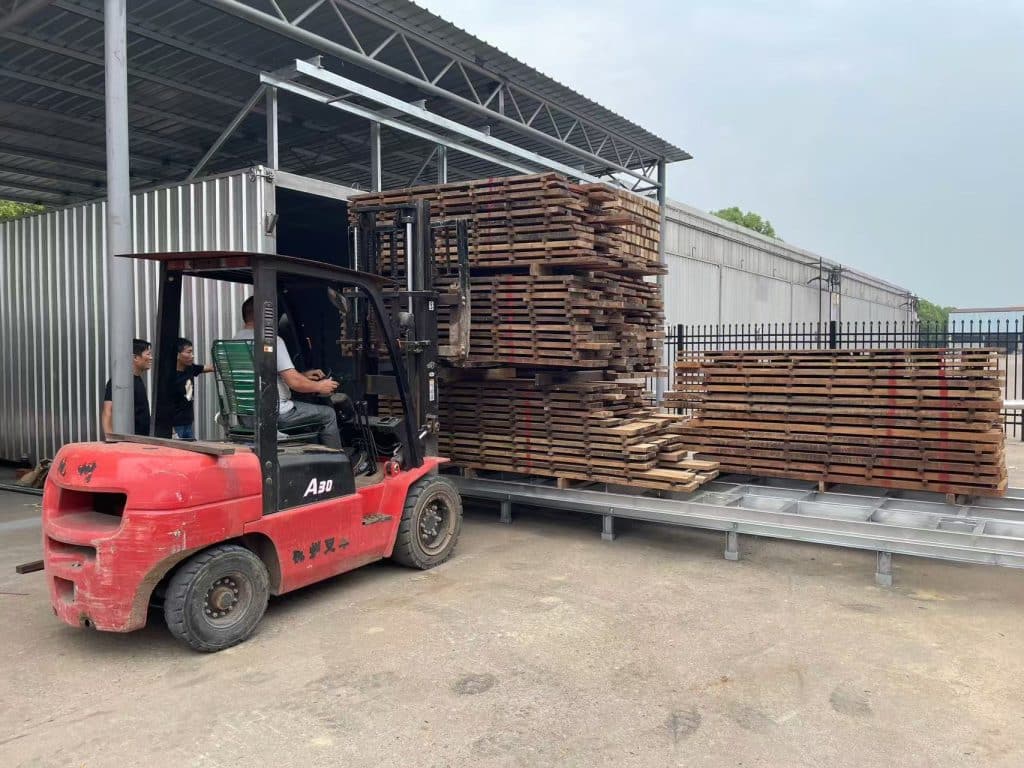 IMG 5679 What is Kiln Drying? The Science Behind Lumber & Timber Drying